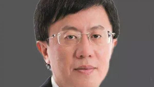 曾或肖建华第2 中国神秘富豪英国猝陨 传百亿债务