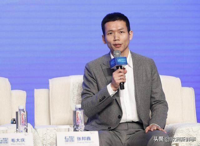 全球十大年轻亿万富豪出炉!中国占4席超美成第一