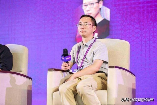 全球十大年轻亿万富豪出炉!中国占4席超美成第一