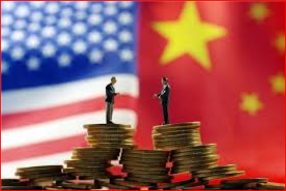 热评:北京针对所有美国人正建立金融杠杆