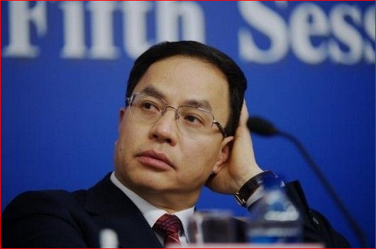 中国最短命首富被限制出境 半小时蒸发1000亿