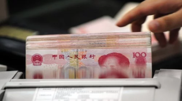 93.9万亿债务!“爱存钱”的中国人越来越穷了
