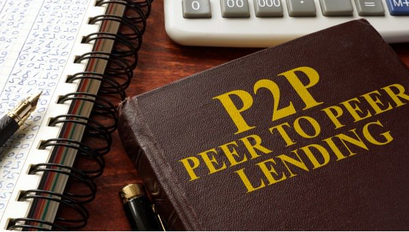 中国P2P的结局惨烈 被以省为单位全面取缔(图)