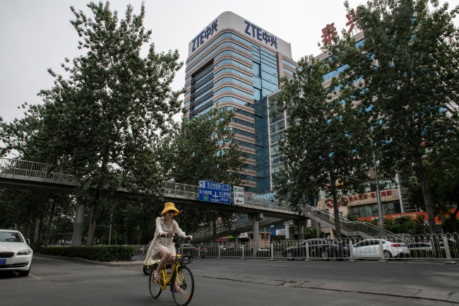 华盛顿vs.华尔街:中国投资引发美国政商界对立