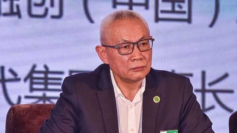 任志强遭重判18年 中共官媒揭:他贪污2.2亿… - 中国政坛 - 倍可亲