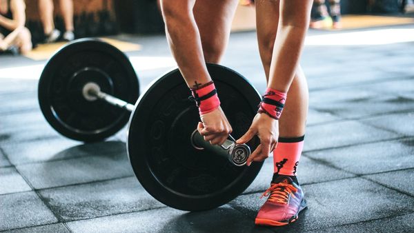 日研究：每周锻鍊肌肉130分钟以上 可能更早死
