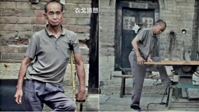在衙内的世界  我们都只是二舅
