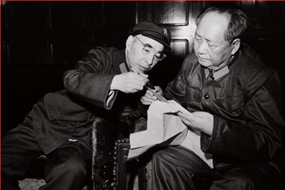 林彪当年为何反对出兵抗美援朝? - 史海钩沉 - 倍可亲