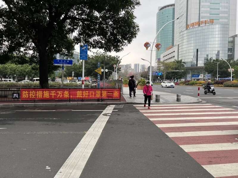 海外华人回国探亲体验:回国40天 做了30次核酸 - 华人社区 - 倍可亲