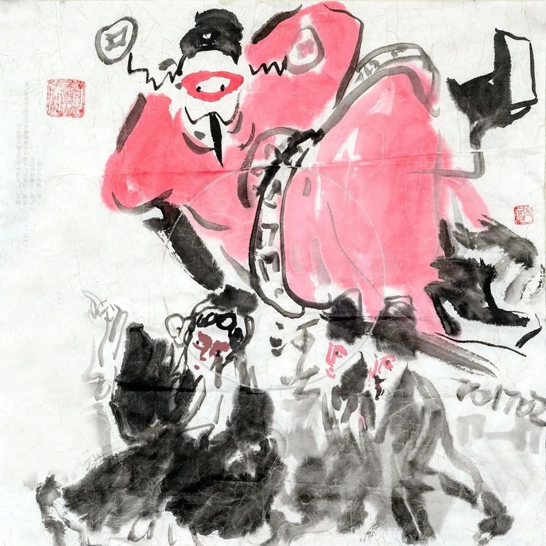 逼死人的是腐败的政府,而帮凶正是“圣贤之言” - 大千杂闻 - 倍可亲