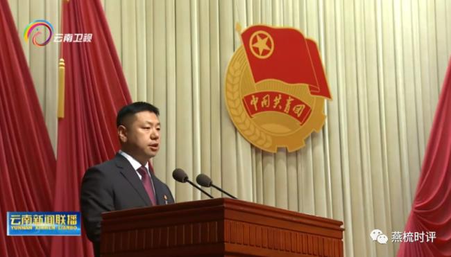 最年轻正厅干部只有39岁，真替他们捏着一把汗