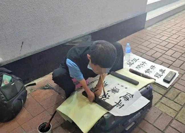 內地丐幫，有組織突襲香港！？