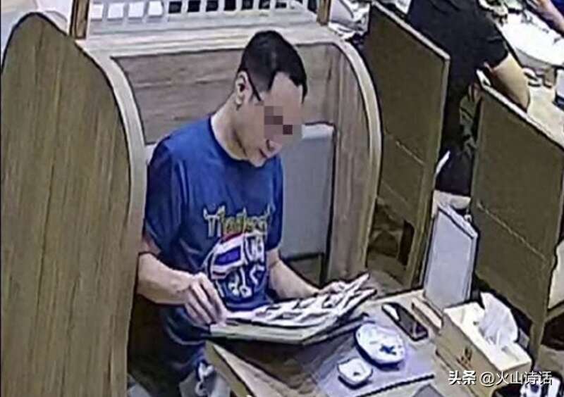 真丢人!中国男子丢脸丢到国外 为了这点钱逃单 - 华人社区 - 倍可亲