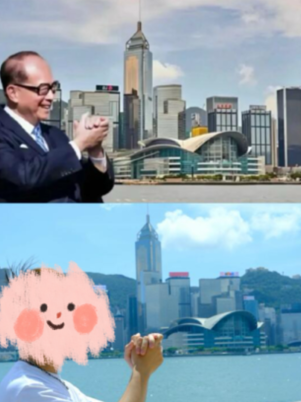 剛剛公布，香港有錢人資產集體縮水！