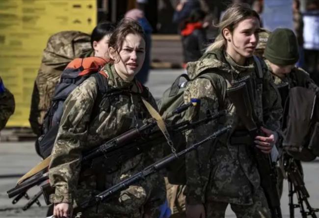 俄羅斯攻勢日益加劇 烏克蘭亮最後底牌？