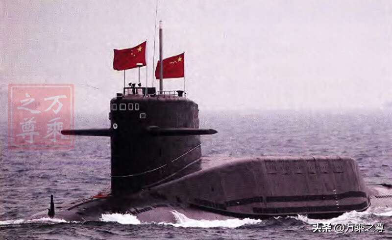 不應過度吹噓!美國根本不怕中國的巨浪2潛射導彈