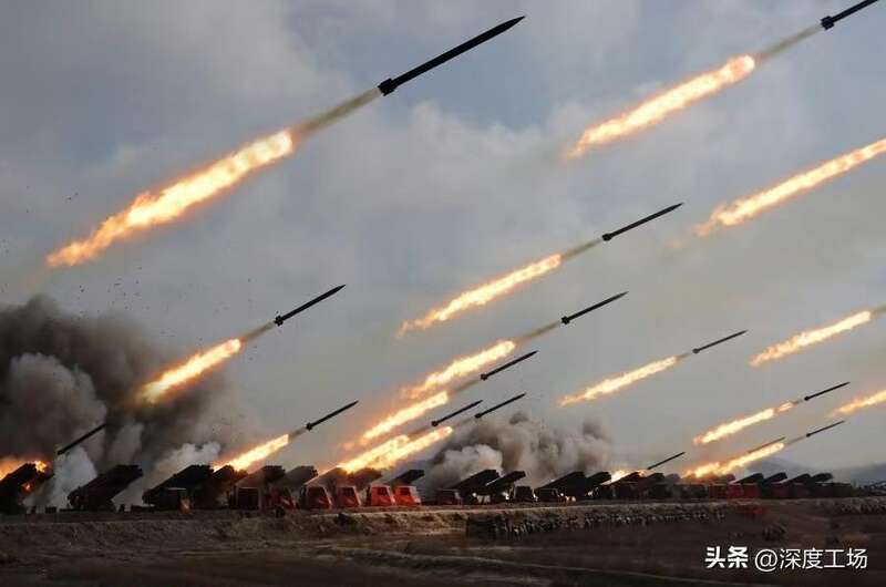 朝鲜弹道导弹一半在飞行途中爆炸 俄紧急改计划