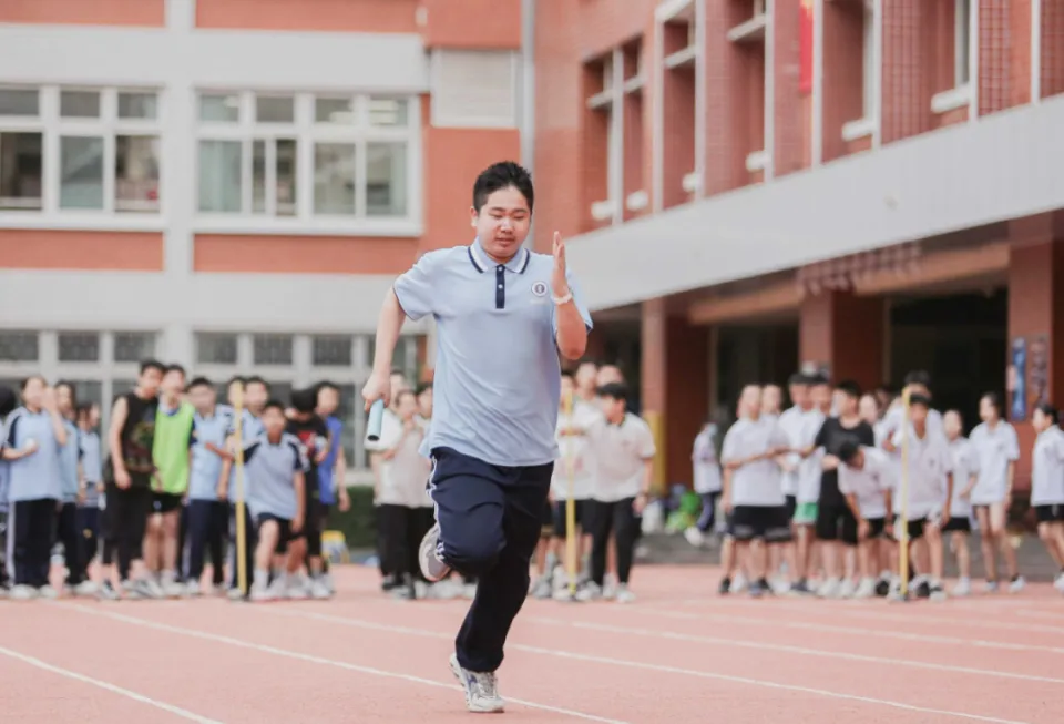 初二学生刘仁泽保送清华大学本硕博连读