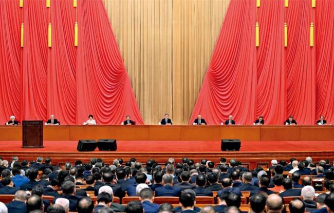 中國多省市密集組建科技委 黨政一把手掛帥