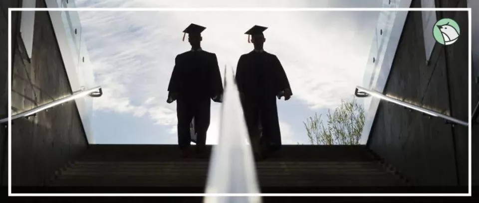 跟踪7年顶级学府里的精英学生，我发现他们的秘密