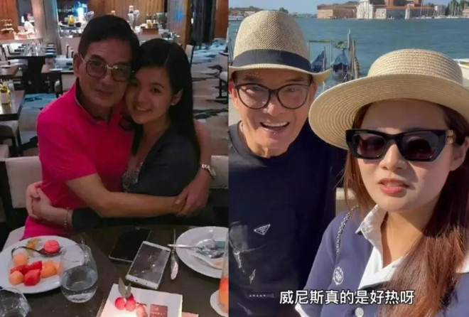 Hong Kong star visits museum and denounces British for "being really good at stealing"; daughter is still studying in the UK - Entertainment Gossip - Beikeqin - News Directory 3