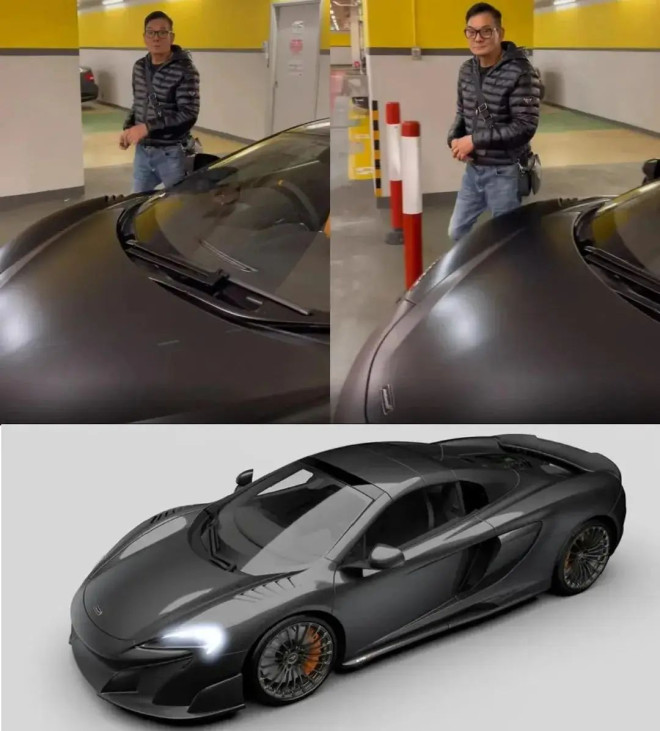 Hong Kong star visits museum and denounces British for "being really good at stealing"; daughter is still studying in the UK - Entertainment Gossip - Beikeqin - News Directory 3