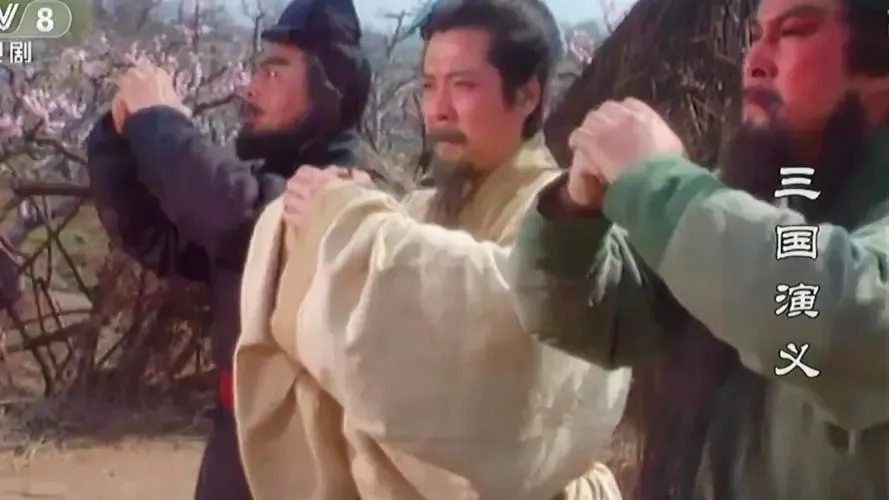 Qing Dynasty officials