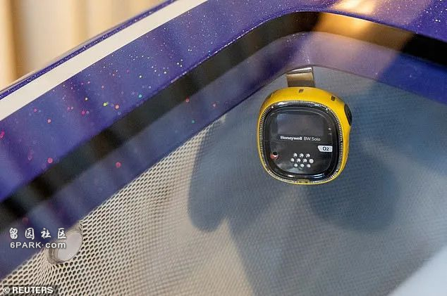 Sarco Capsule Cameras