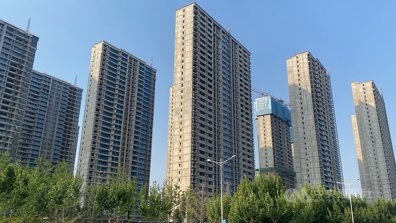 中国建筑业欠款沦常态 央企国企也没钱付供应商