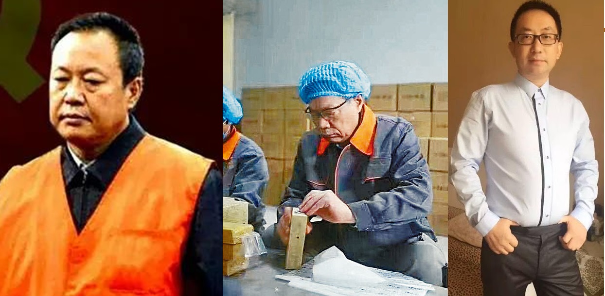 中国企业家的觉醒与民主抗争的独特力量