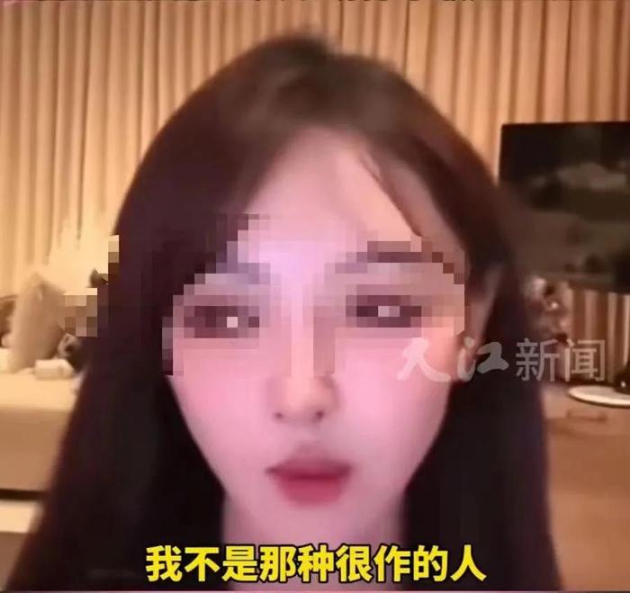 见过旺夫的 第一次见旺前妻的 叶珂助力杨颖翻身