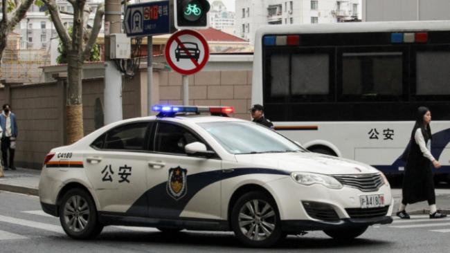 广州近万家企业遭殃了 遭"异地逐利性执法"