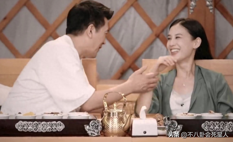 做戏?黄圣依杨子决定不离婚 原因令人哭笑不得