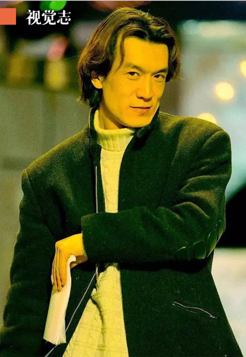 李咏离世第6年 她更新社交媒体晒出1张新照片