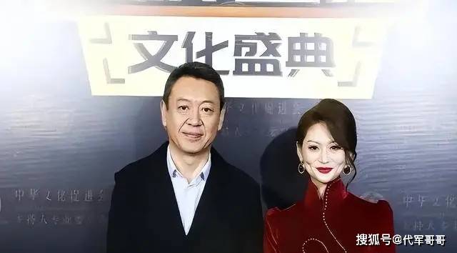 10年换5任妻子 从央视离职后 他现状如何