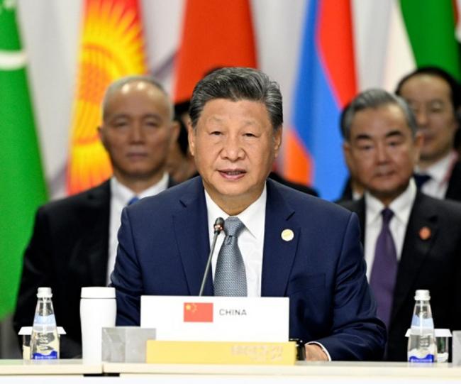 中国“失业男砍人”事件频传 他辣评习近平