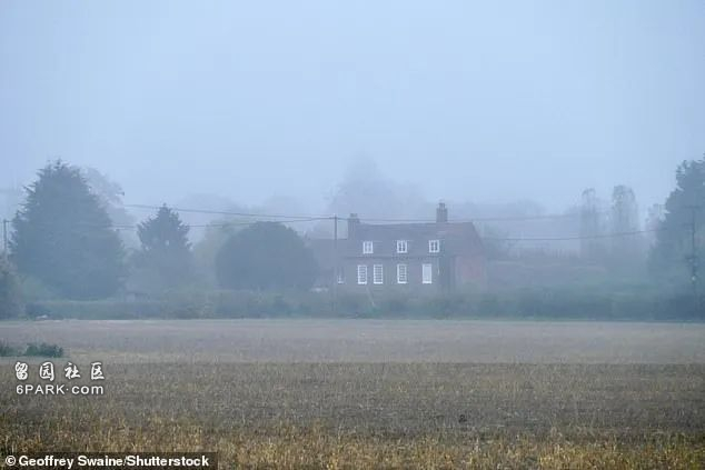 The UK saw only 18 minutes of sunshine in 11 days, sparking "doomsday panic" among the public - International Observation - Beko - News Directory 3