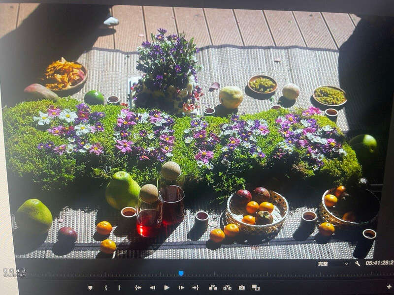 "Li Ziqi's Return" is a hot search topic, and two videos in a row have been viewed more than 50 million times - Entertainment Gossip - Beike - News Directory 3