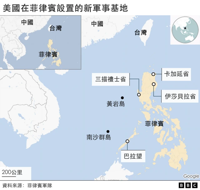 南海争端再起 特朗普会继续支持菲律宾吗？