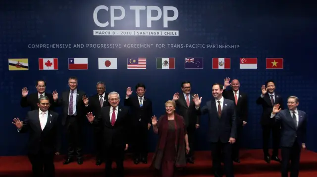 WTO,CPTPPܾ йó