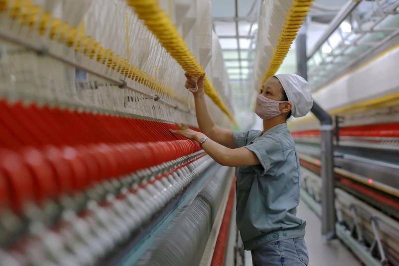 中国经济第一省坐等川普2.0 产业外移将扩大