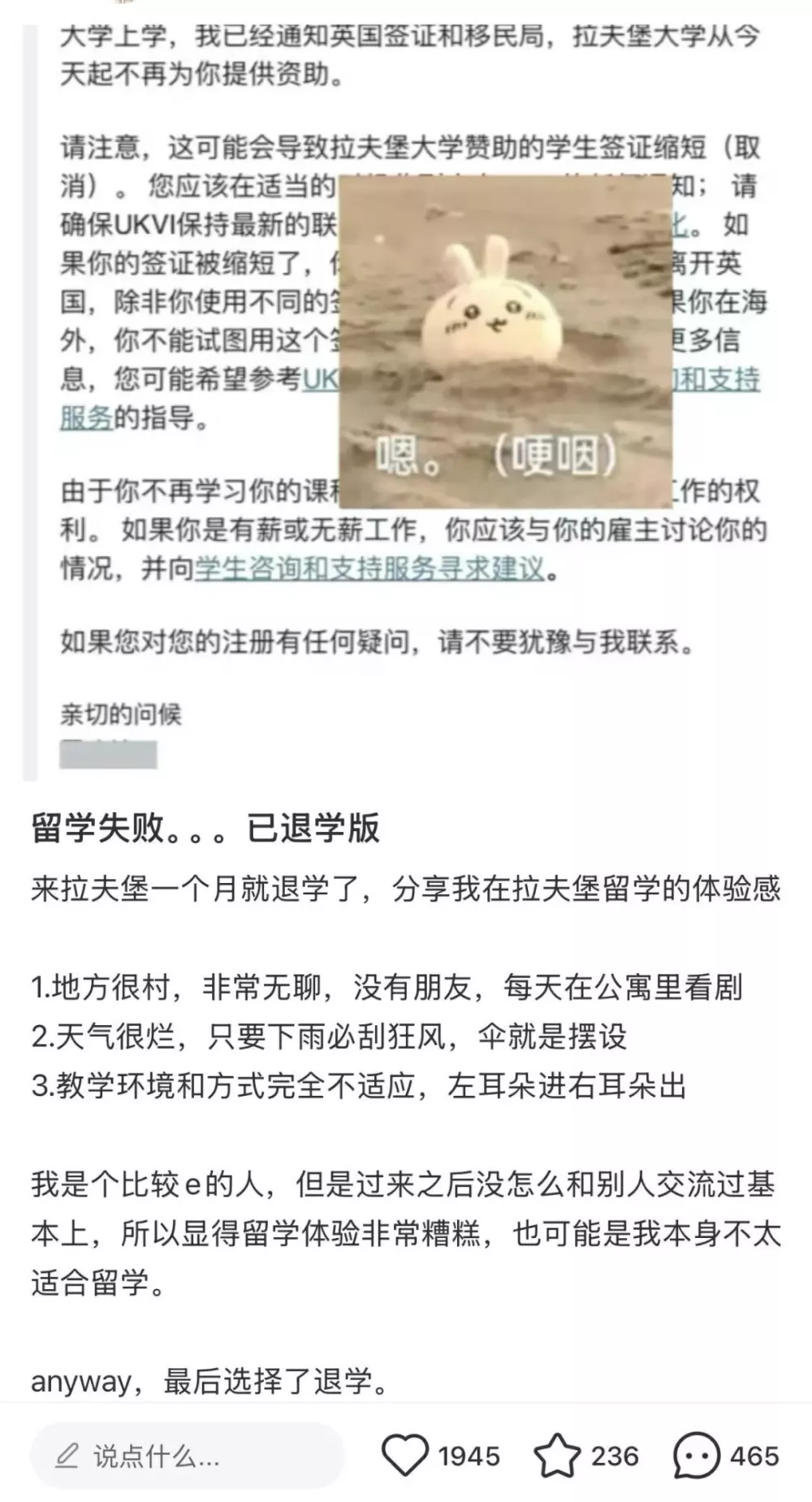 留学告别"开盲盒"?一大批学生正在靠刷短视频选校