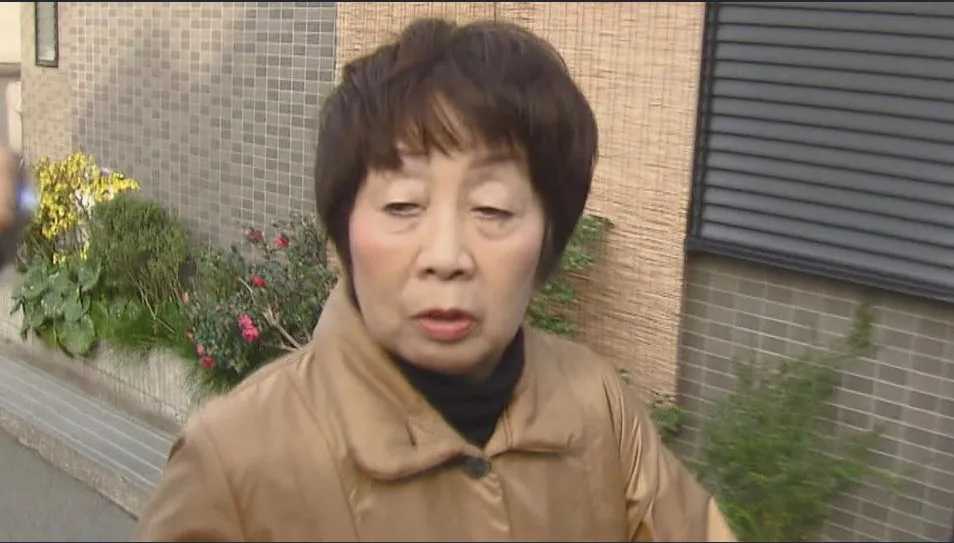 交往10男全身亡 日本“最毒黑寡妇”狱中病故
