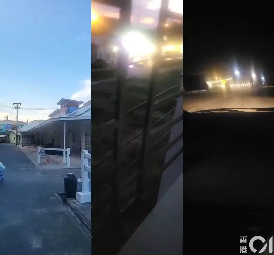 电诈营死灰复燃，他被诱至缅甸，亲述逃离黑暗