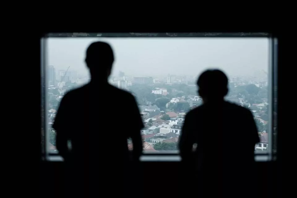 海外“淘金”梦碎：当台湾青年遭遇人口贩卖链