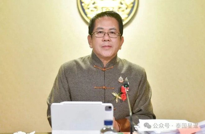 泰国放大招:给电诈团伙开户的银行电信公司要受罚