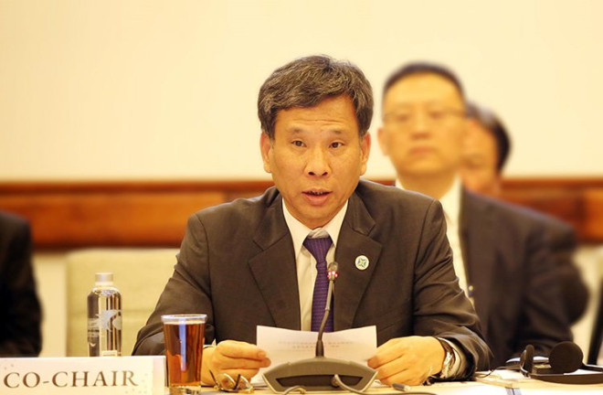 罕见！中国社保基金竟由同一人担任一二把手