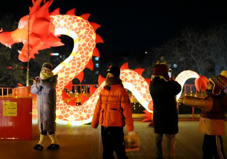 中国经济水逆 “扩大内需2025”救得了？