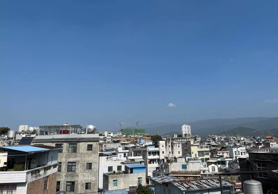 记者过年，为外公讨要百万债务