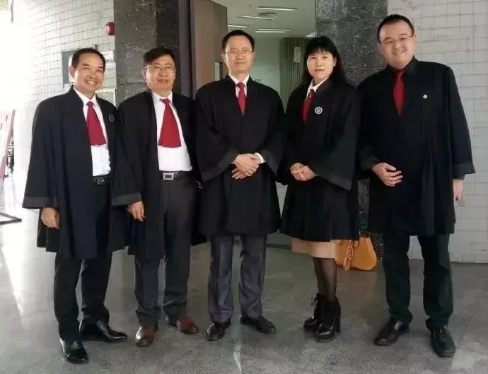 当秘密审判成为习惯，何来公平公正司法？